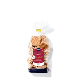 Link zu  Zimt-Creme-Waffeln