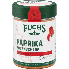 Link zu  Paprika, rosenscharf