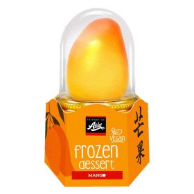 Link zu  Frozen Dessert, Mango