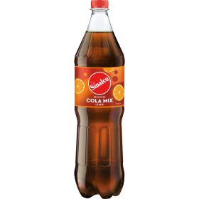 Link zu  Cola-Orangen-Mix