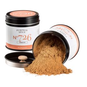 Link zu  Bio Gewürzmischung Pumpkin Spice