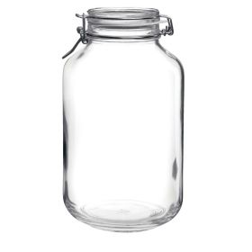 Link zu  Vorratsglas runde Form 4L