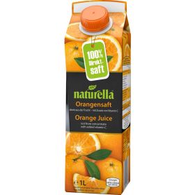Link zu  Orangensaft Direktsaft