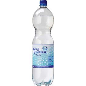 Link zu  Mineralwasser, Classic B3