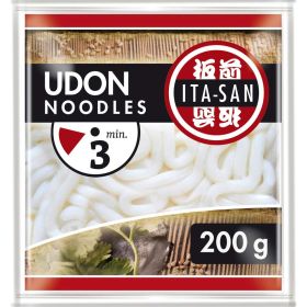 Link zu  Udon Nudeln