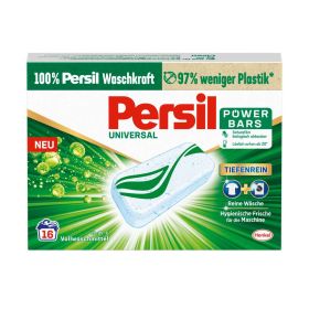 Link zu  Universal-Waschmittel, Power Bars