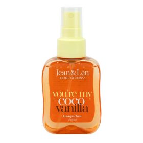 Link zu  Haarparfum Coco Vanilla