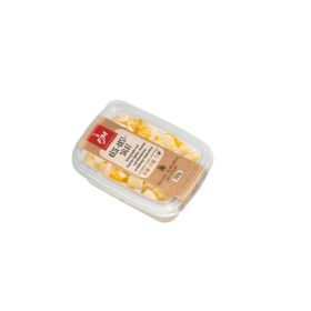 Link zu  Käse-Obst Salat