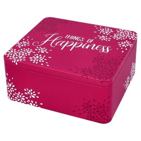 Link zu  Geschenkbox, groß, granita