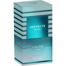 Link zu  Eau de Toilette Homme, Infinite Navy