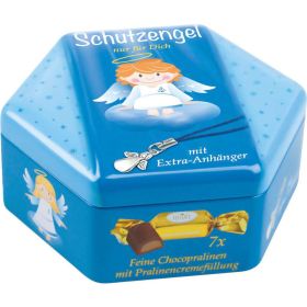 Link zu  Schutzengel Pralinen