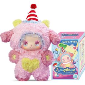 Link zu  Lovely Emma  Flavor Twist