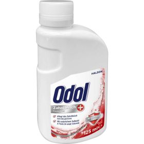 Link zu  Mundspülung Plus, Zahnfleisch