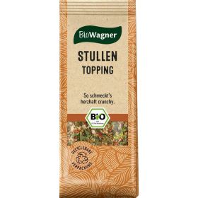 Link zu  Bio Stullen Topping