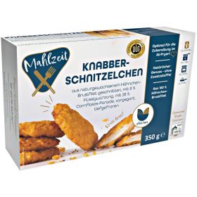 Link zu  Mahlzeit Fingerfood, je 350–400 g