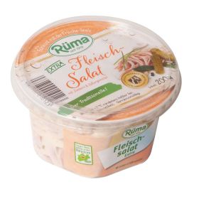 Link zu  Fleisch-Salat, extra