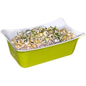 Link zu  Bunter Käsesalat, Tomate-Ananas-Lauch