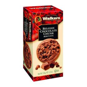 Link zu  Toffee & Pecan Biscuits