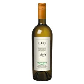 Link zu  Chardonnay Viognier IGP Pays D'Oc, Weißwein