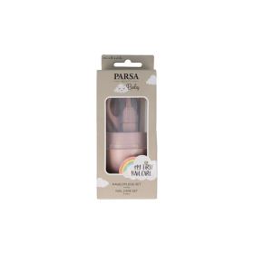 Link zu  Baby Nagelpflege-Set 4-teilig rosa