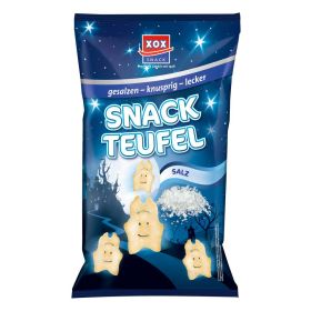 Link zu  Snack Teufel