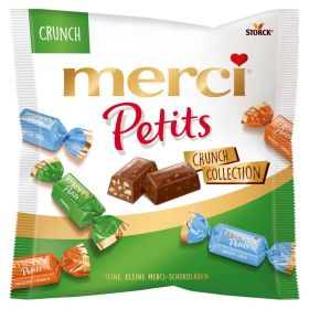 Link zu  Minis Nuss Kollektion