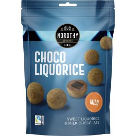 Link zu  Pralinen Choco Liquorice mild