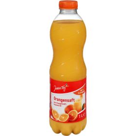 Link zu  Orangensaft