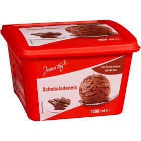 Link zu  Eis, Schokolade