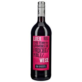 Link zu  Literweise Cuvée Rot, Rotwein
