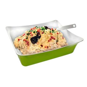 Link zu  Frischkäsezubereitung Bauernschinken