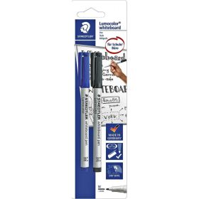 Link zu  Whiteboardmarker oder Folienstifte Lumocolor School Permanent oder Non-permanent, je 2er-Pack