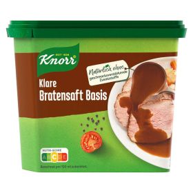 Link zu  Gewürzmischung Bratensaft Basis