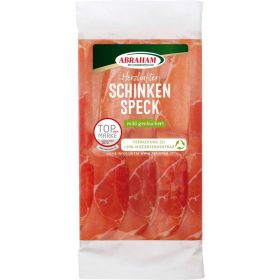 Link zu  Schinkenspeck, mild geräuchert