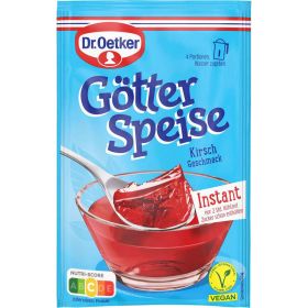 Link zu  Instant Götterspeise, Kirsch