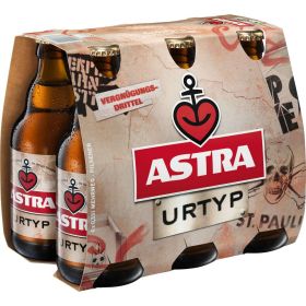 Link zu  Urtyp Bier 4,9%, 6 x 0,33l