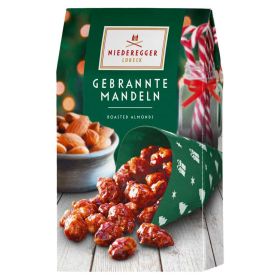 Link zu  Gebrannte Mandeln