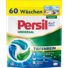 Link zu  Universal-Waschmittel Discs 4in1