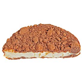 Link zu  Zupfkuchen hoch rund halb 550g