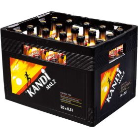 Link zu  Malzbier (20x 0,500 Liter)