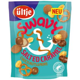 Link zu  Ültje Swavy, je 120 g
