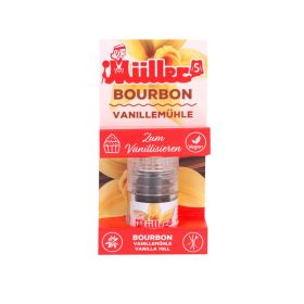 Link zu  Bourbon-Vanille Mühle
