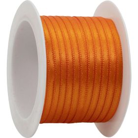 Link zu  Geschenk-Band schmal, orange 10m