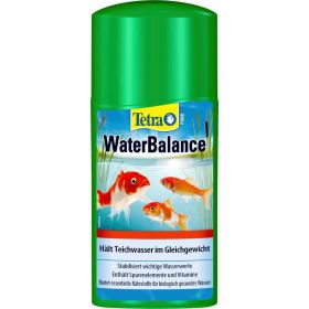 Link zu  Teichpflege WaterBalance