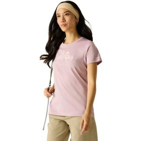 Link zu  Damen- oder Herren-T-Shirt, je Artikel