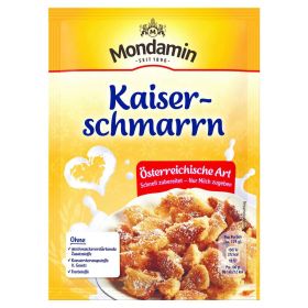Link zu  Kaiserschmarrn, Österreichische Art
