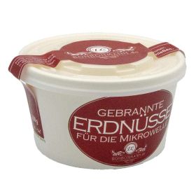 Link zu  Gebrannte Erdnüsse für die Mikro