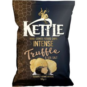 Link zu  Chips, Intense Truffle
