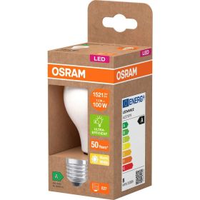 Link zu  LED-Birne Classic E27 100W, Warm White
