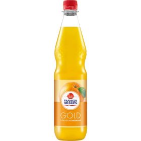 Link zu  Orangen Limonade